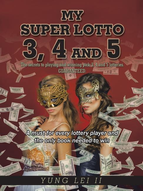 how to win the super lotto
