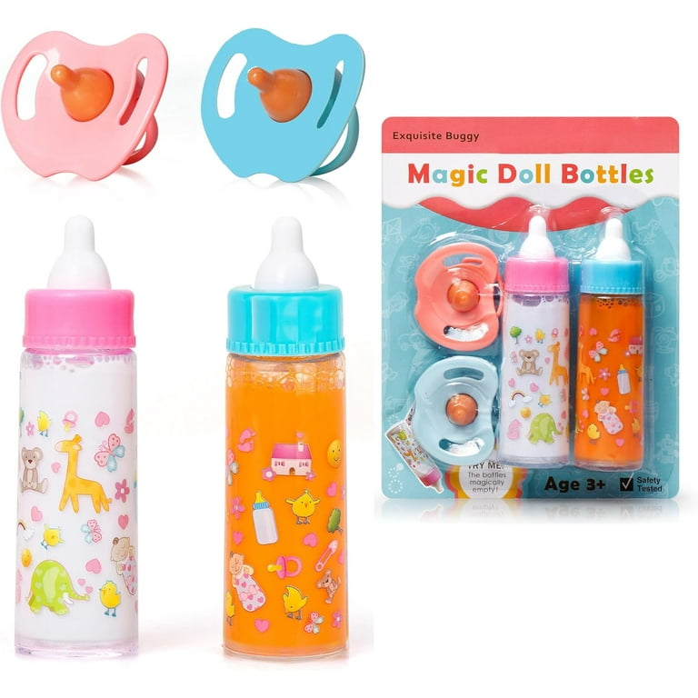 Baby alive best sale baby bottle