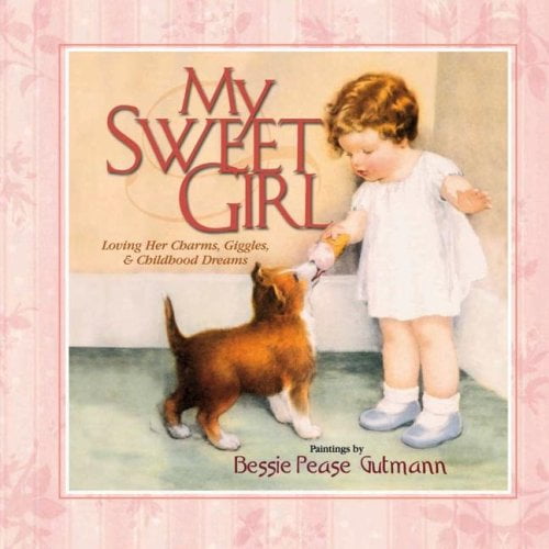 Pre-Owned My Sweet Girl (Hardcover) 0736915168 9780736915168