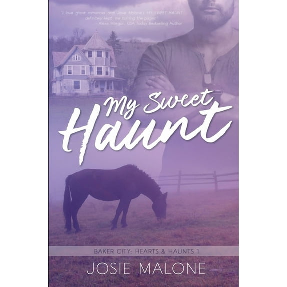 My Sweet Haunt, (Paperback)