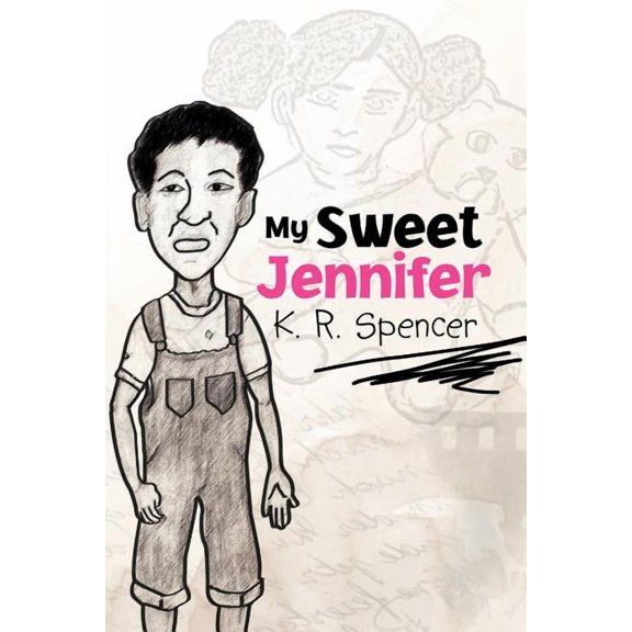 My Sweet Jennifer, (Paperback)