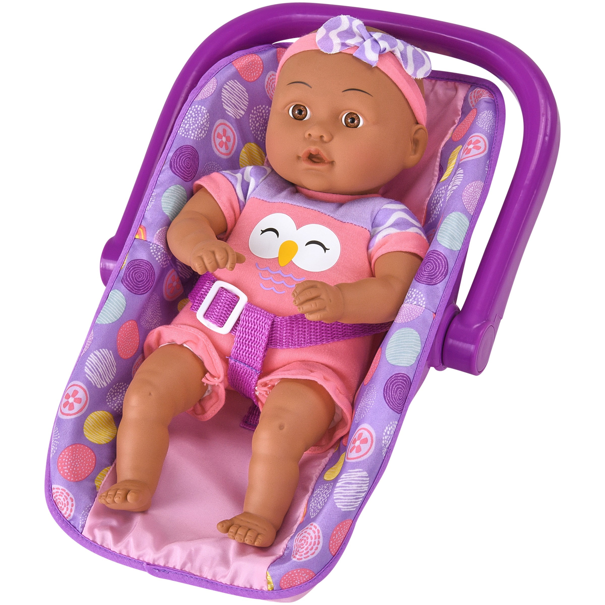 Baby doll carrier walmart sale