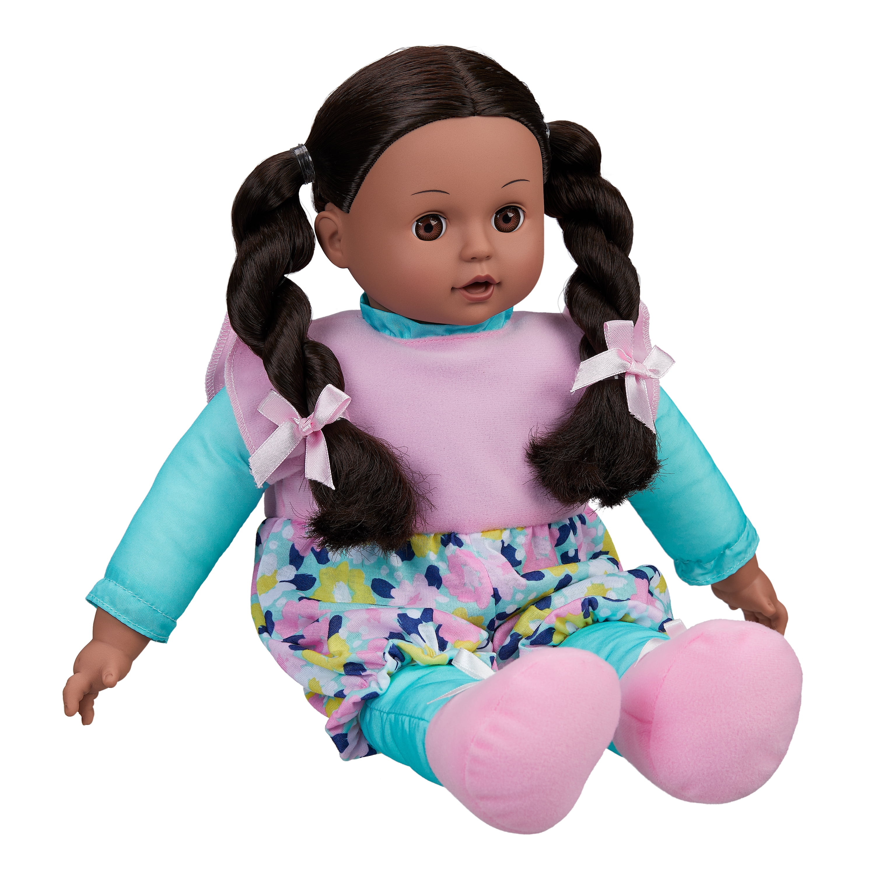 16 Loveable Soft Body Baby Dolls