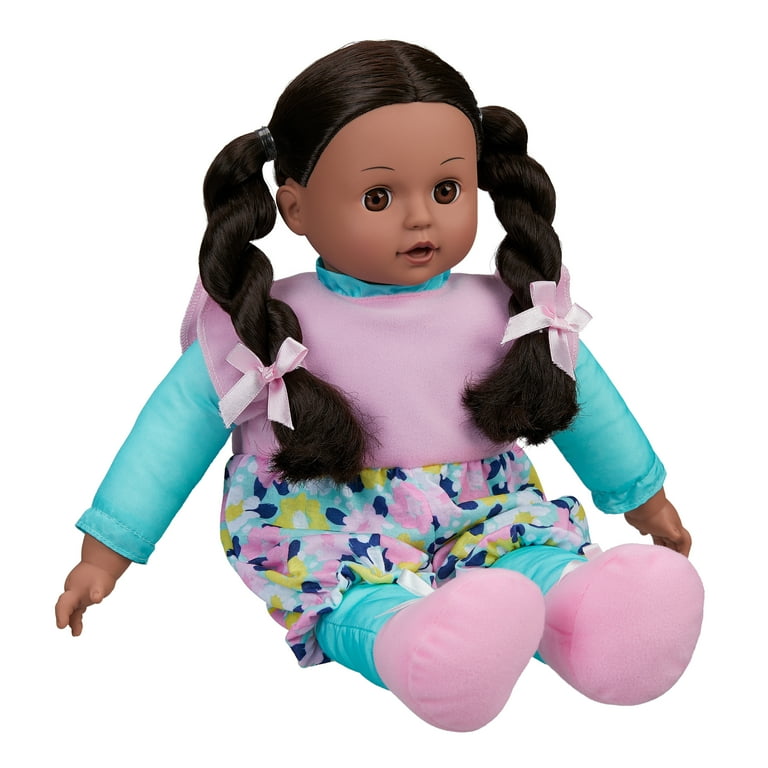 Walmart baby best sale dolls for toddlers