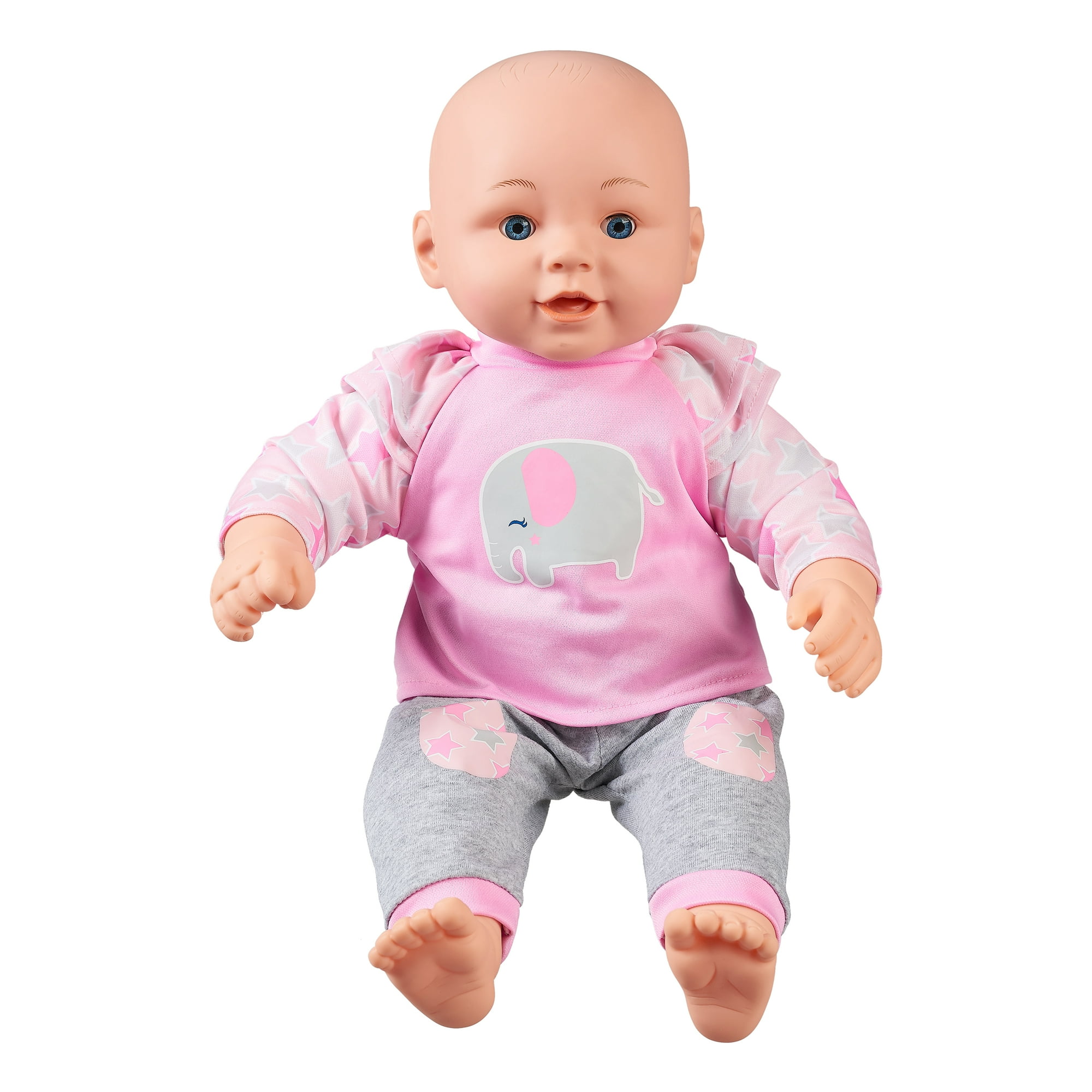 Бадан Baby Doll купить оптом с доставкой по лучшей цене в Украине от ТМ “Яскрава” Вино Baby Doll