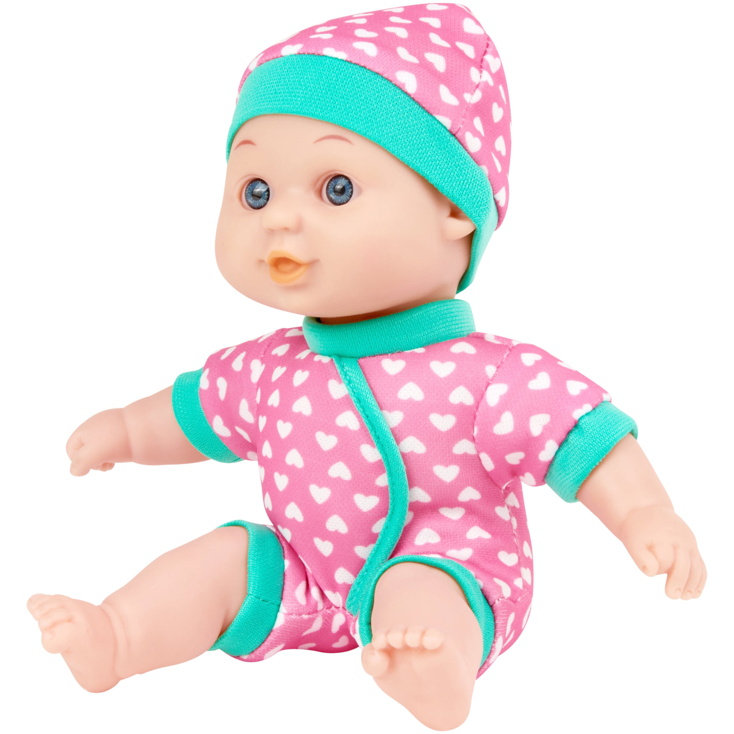 My Sweet Love 8 Soft Mini Baby Doll