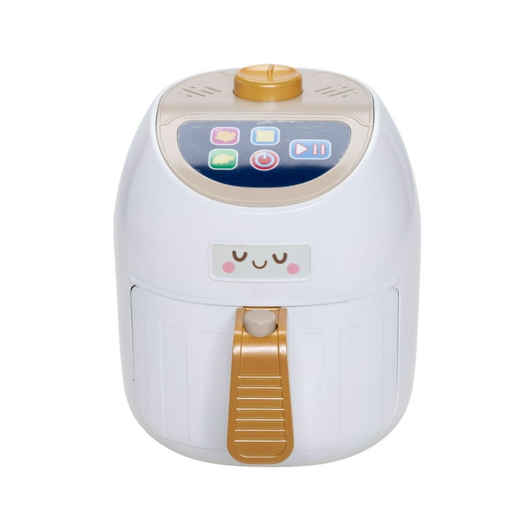 My Sweet Love Air Fryer Play Set for Child Ages 3+
