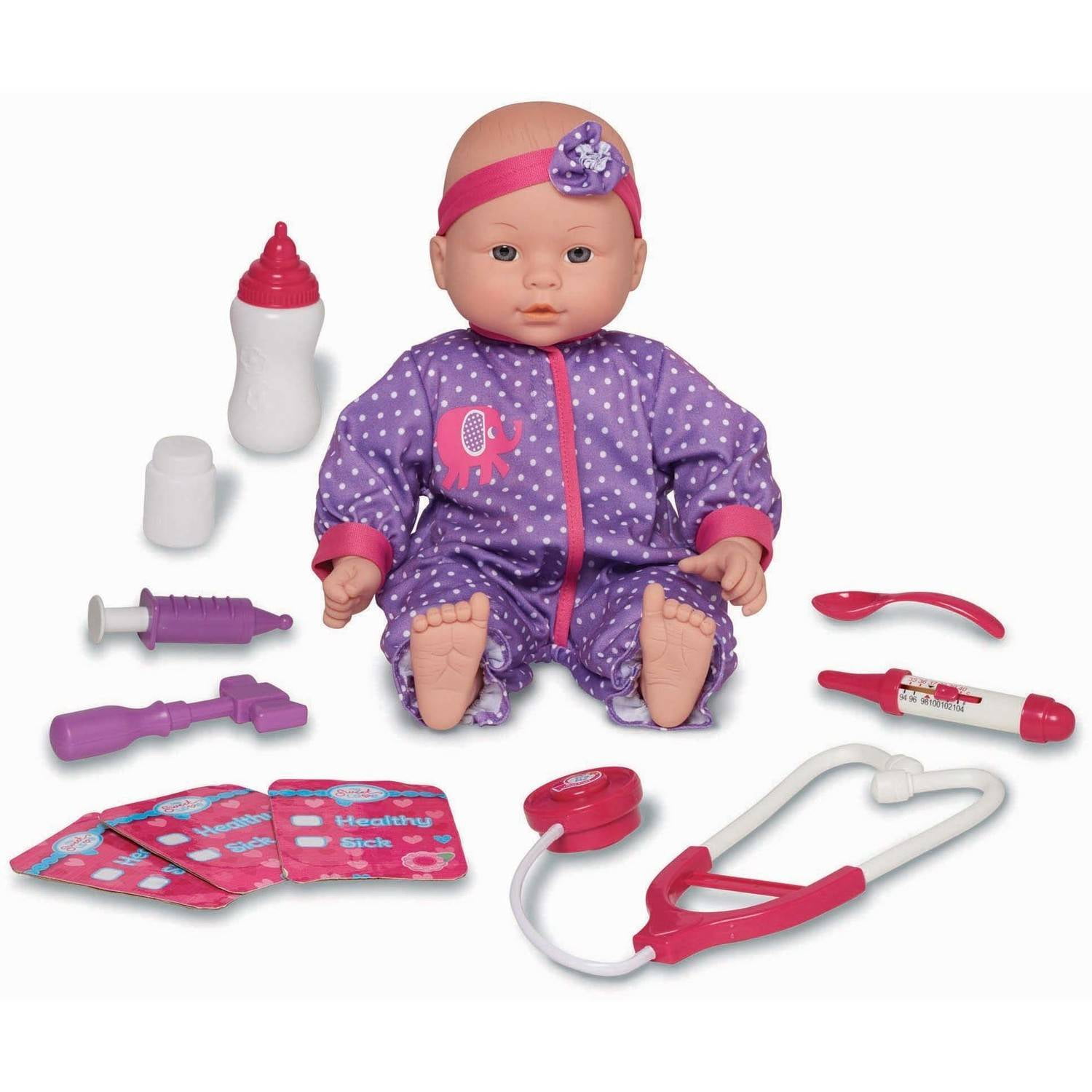 My sweet cheap love doctor kit