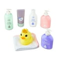 thumbnail image 1 of My Sweet Love Baby Doll Bath Time Play Set, 1 of 6