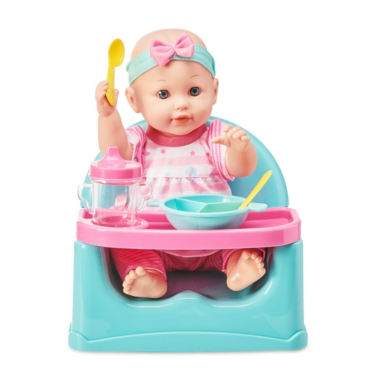 My Sweet Love Booster Chair. Walmart