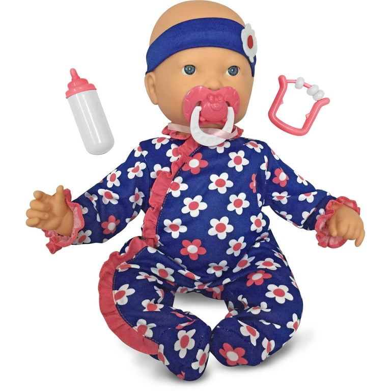 Baby alive best sale boy walmart