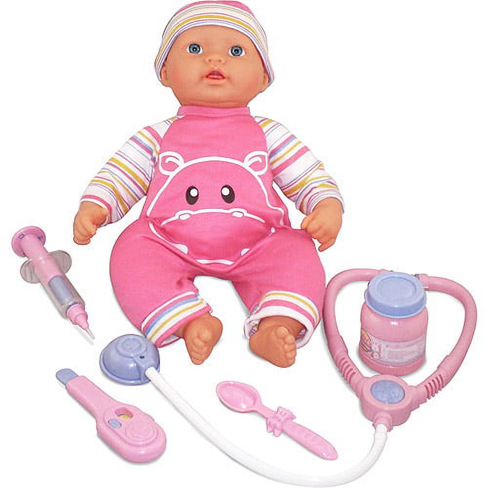 My Sweet Love Cuddle Care Baby Doll - image 1 of 2