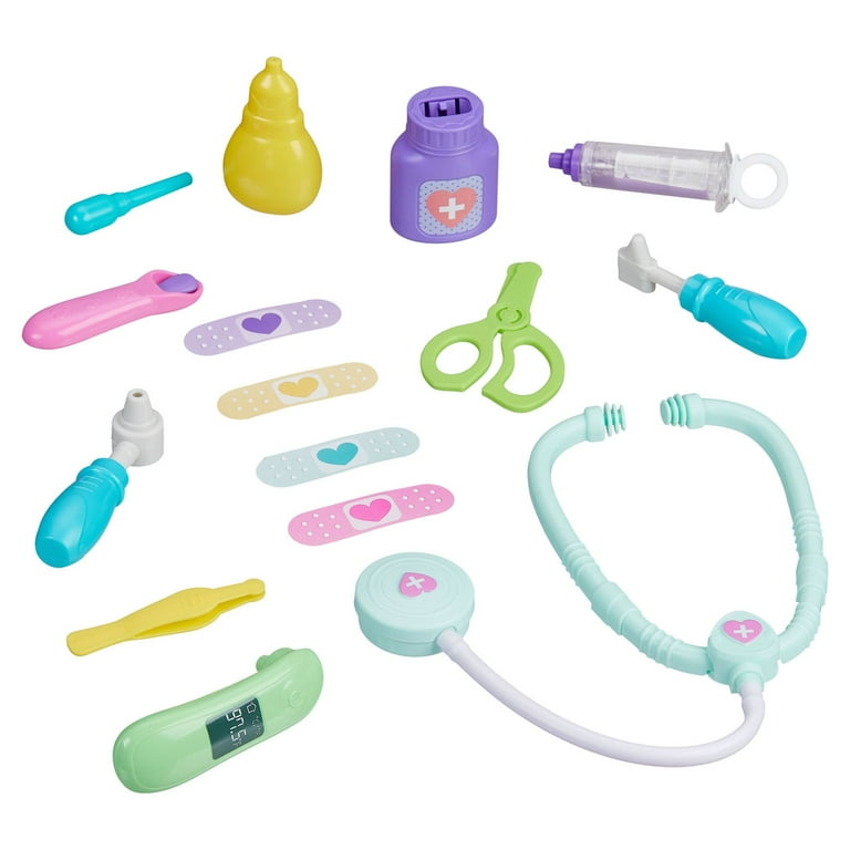 My doctor kit top