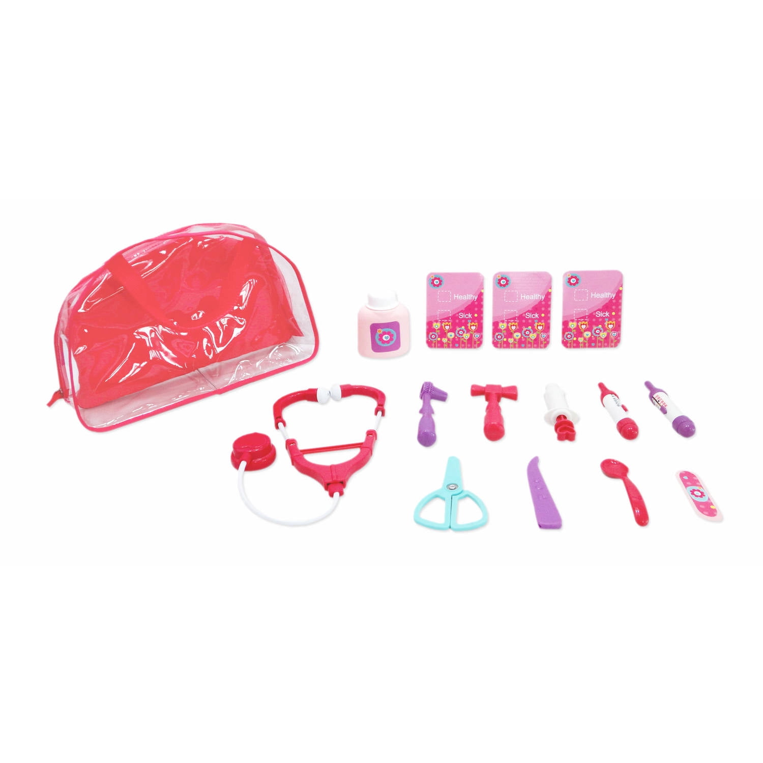 My Sweet Love Doctor Kit - Walmart.com
