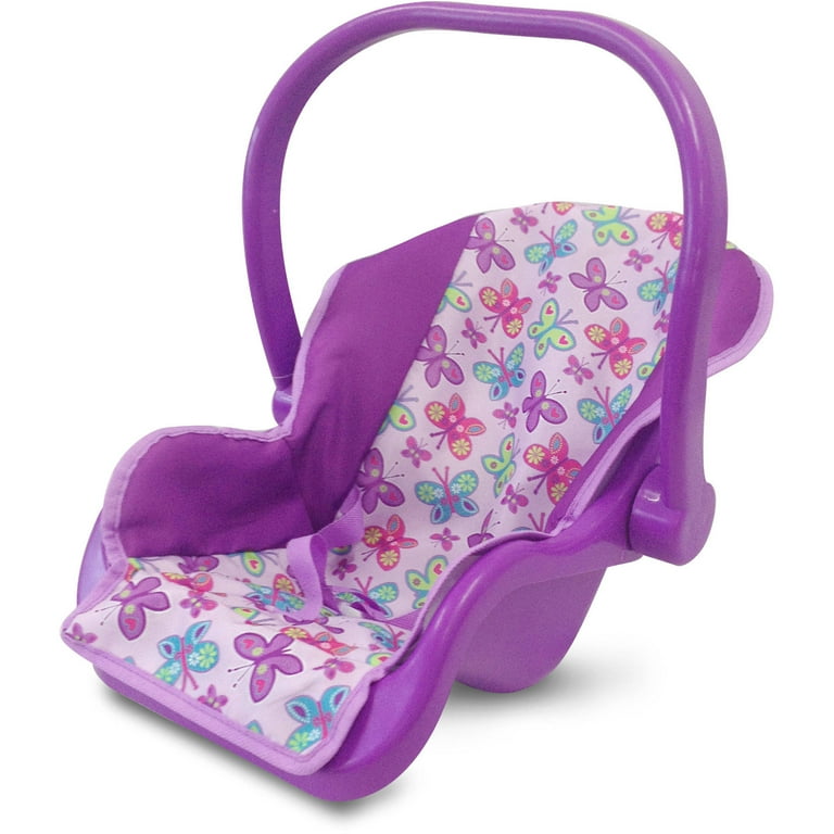 Baby doll carrier walmart sale