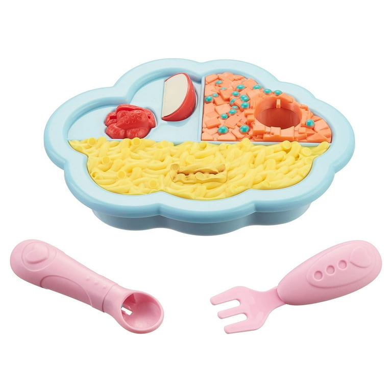 My Sweet Love Magic Baby Food Play Set 