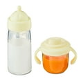 thumbnail interactive-video image 1 of My Sweet Love Magic Bottle Play Set, Doll Accessories for Children Ages 2+, 1 of 5