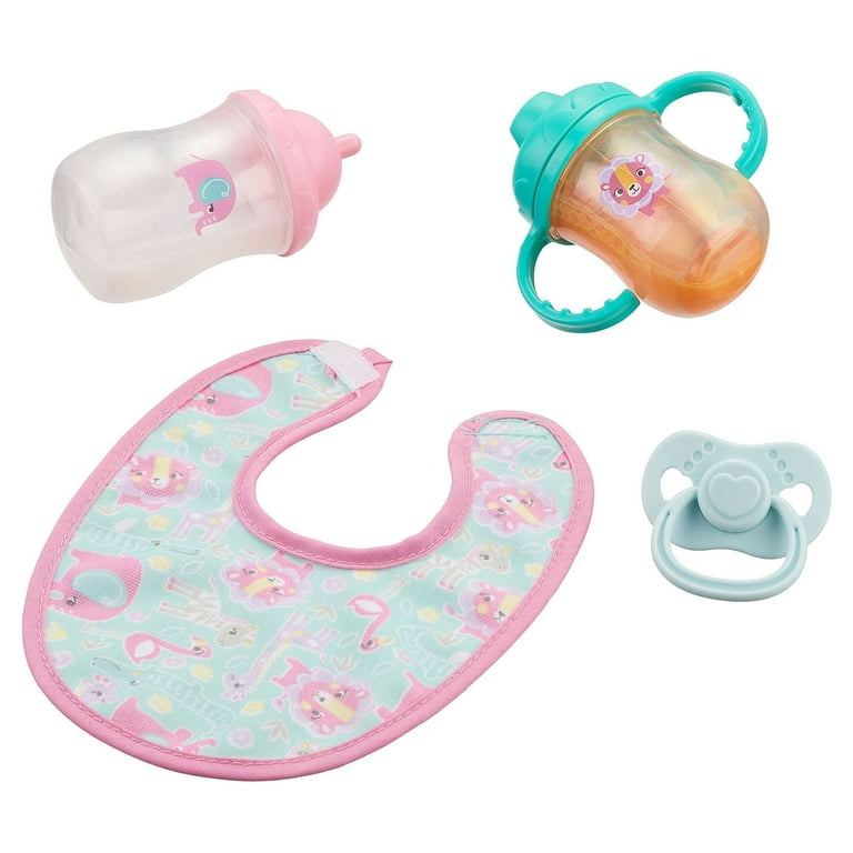 Baby alive bottles sales at walmart