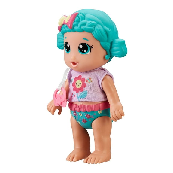My Sweet Love Magical Color-changing Outfit Charm Doll, Mint