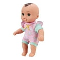 thumbnail image 1 of My Sweet Love Mini Soft Body Cuddle Doll, Rainbow, 1 of 6