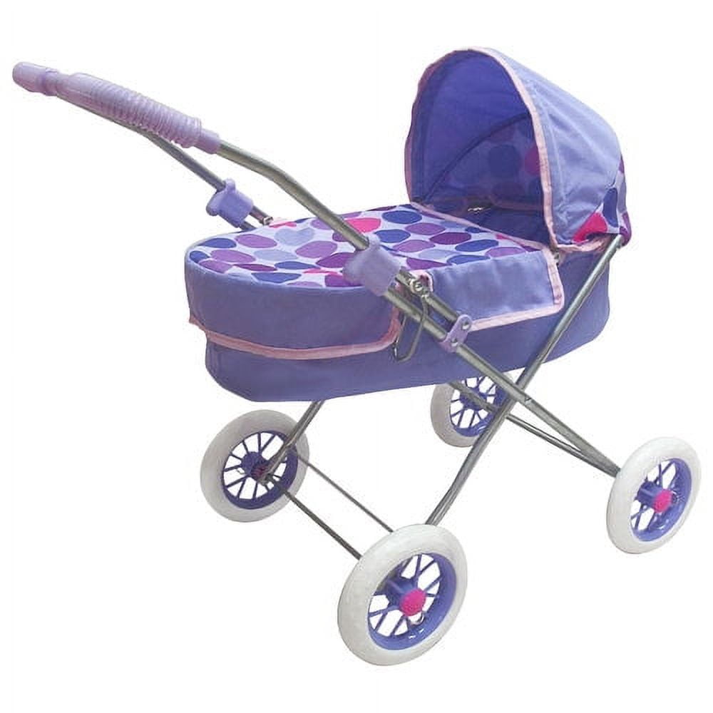 My Sweet Love Pram