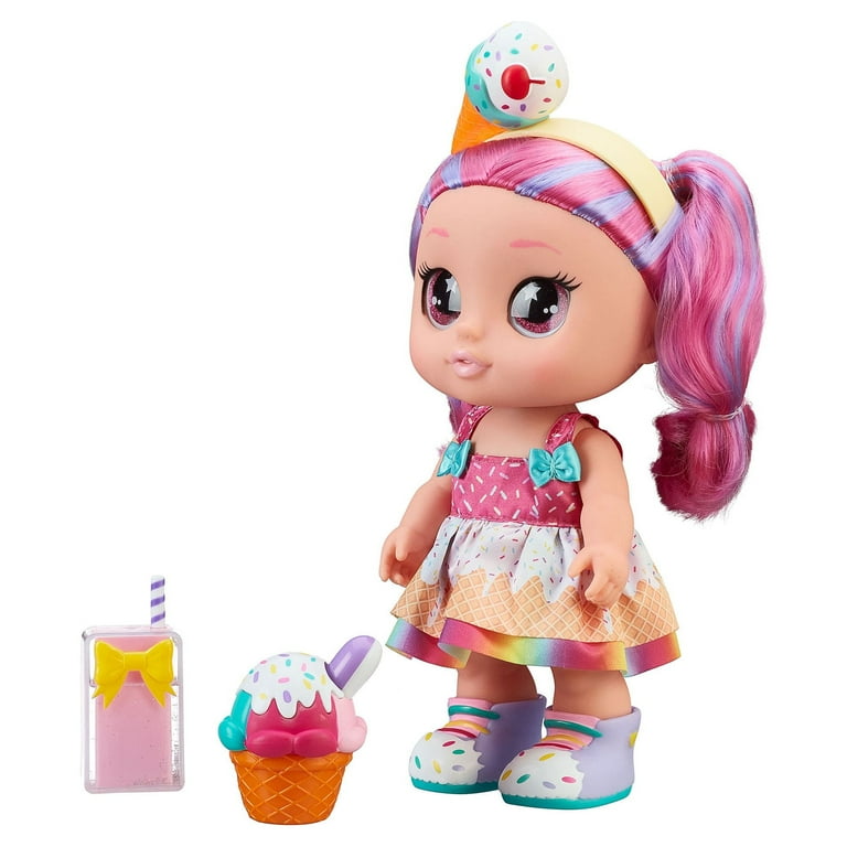 My Sweet Love Sweet Treat Stella Doll Fair Walmart