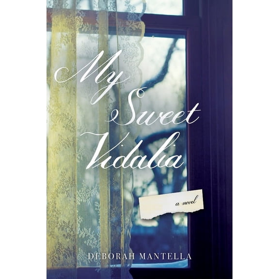 My Sweet Vidalia, (Paperback)