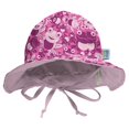 thumbnail image 1 of My Swim Baby Sun Hat, Hopping Holly, Small, 1 of 3
