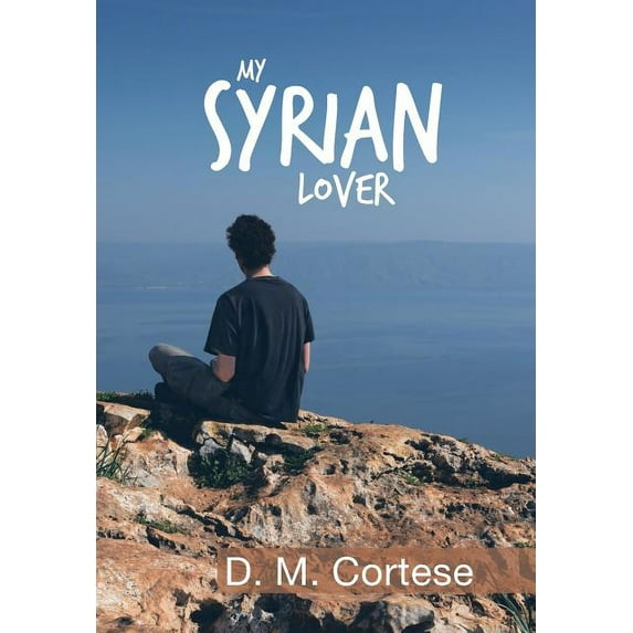 My Syrian Lover (Hardcover)