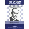 thumbnail image 1 of Pre-Owned My System (Paperback) by Aron Nimzowitsch, Lou Nimzowitsch, Lou Hays, 1 of 1