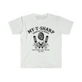 thumbnail image 1 of My-T-Sharp Barbershop Softstyle T-Shirt, 1 of 2