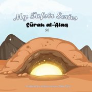 My Tafsir Series - Surah al-Alaq, Paperback