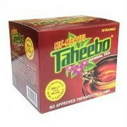 My Taheebo  Tea