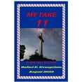 thumbnail image 1 of My Take 11 (Paperback), 1 of 1