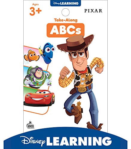 Disney Abcs