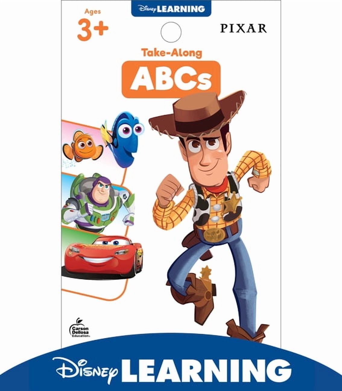 Disney Abcs