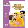 thumbnail image 1 of My Tales: Me and my brother Yousef, (Paperback), 1 of 1