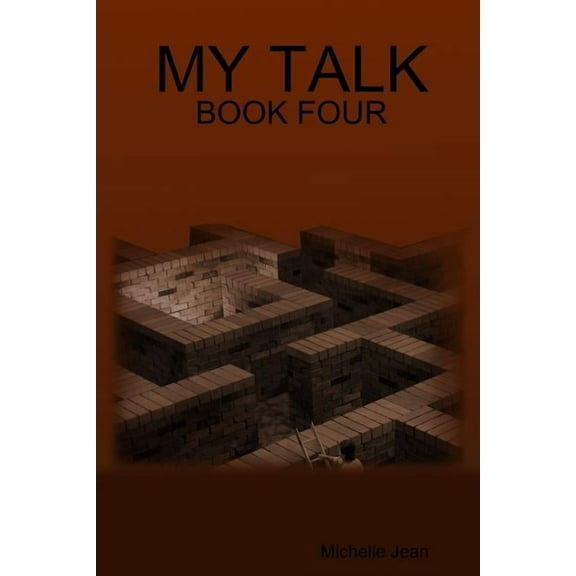 My Talk - Book Four, (Paperback)