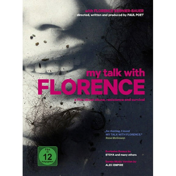 My Talk with Florence (DVD), Trost, Documentary