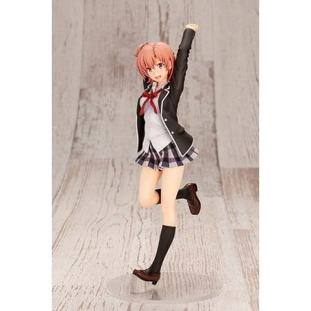 My Teen Romantic Comedy Snafu Climax Yui Yuigahama