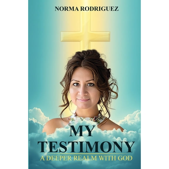 My Testimony: My testimony updated 2025, (Paperback)