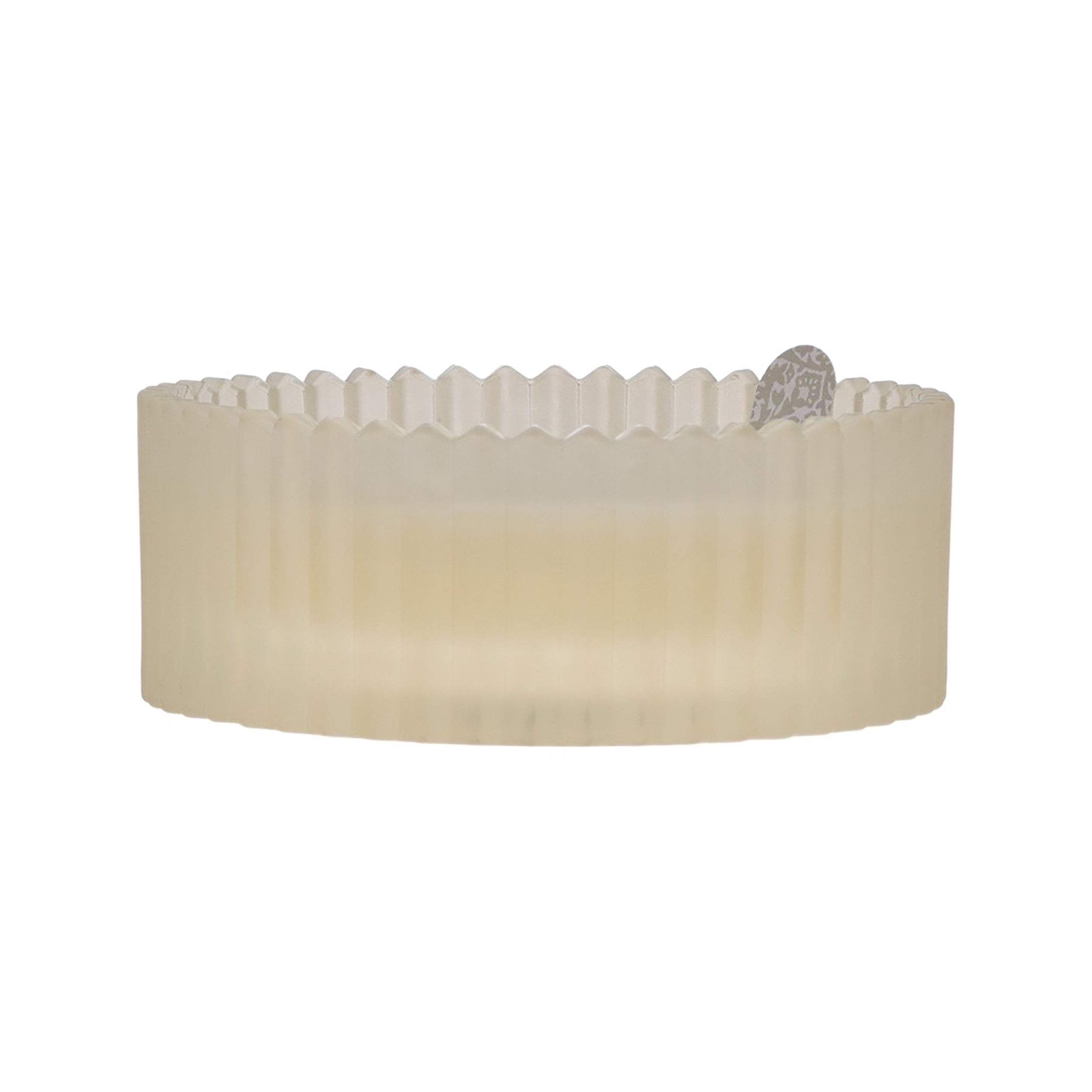 My Texas House 12.5oz Citrus Garland Scented 3-Wick Dish Candle