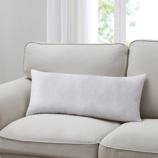 My Texas House 12" x 28" Microfiber Decorative Pillow Insert