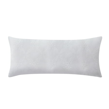 My Texas House 12" x 28" Microfiber Decorative Pillow Insert