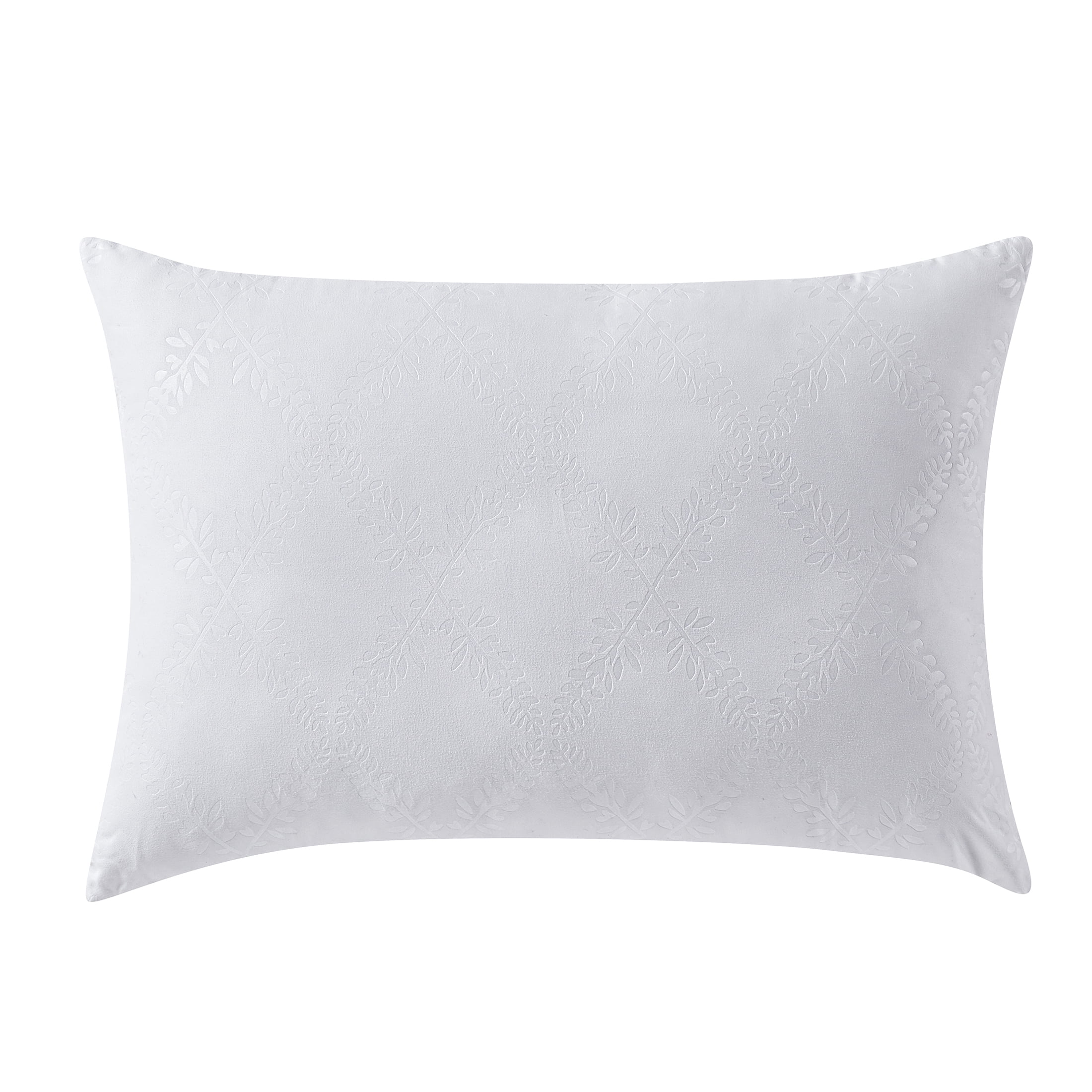 My Texas House 14" x 24" Microfiber Decorative Pillow Insert