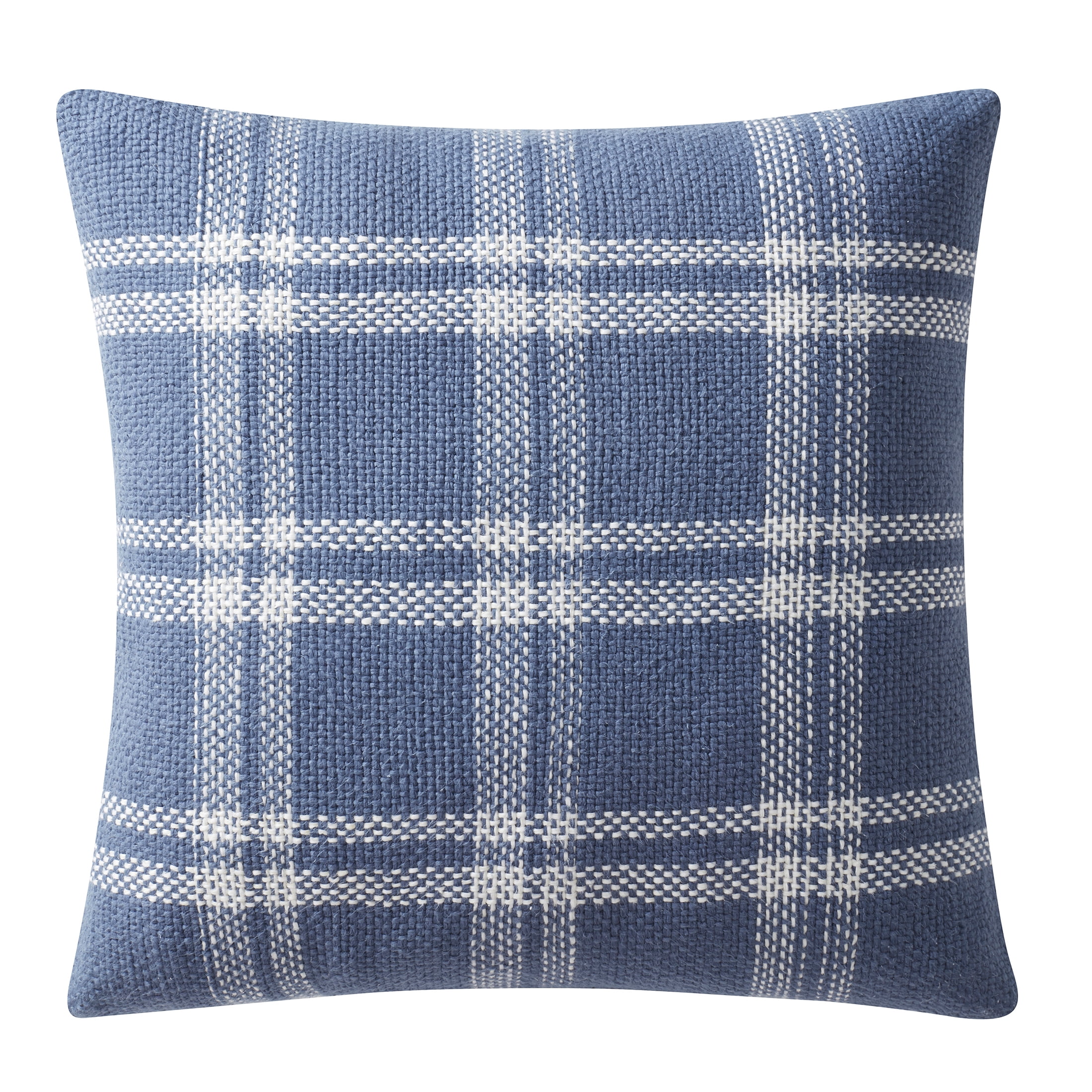 Bai mai tee plaid pillow hotsell