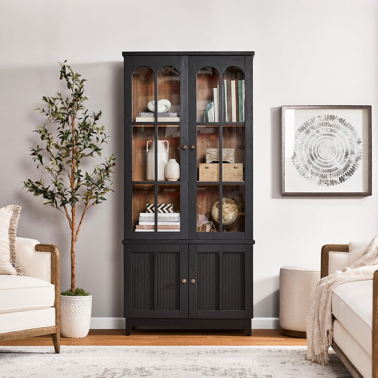 My Texas House Accent Cabinet - Walmart.com