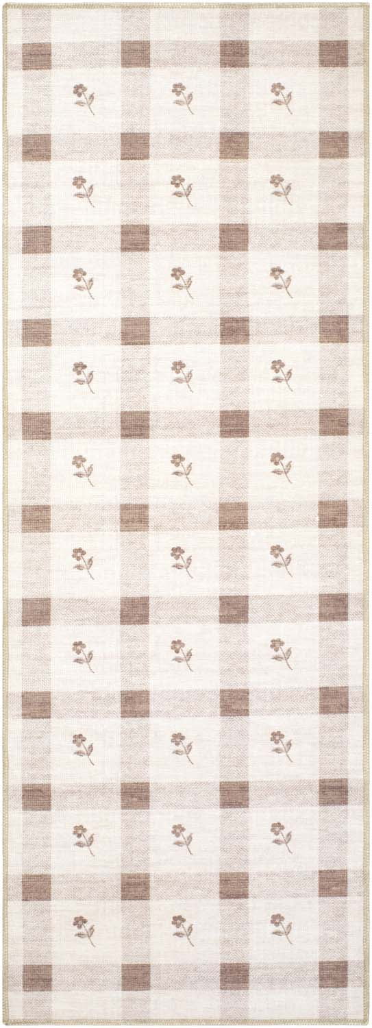 My Texas House Alma 2'7" x 7'3" Runner Rug