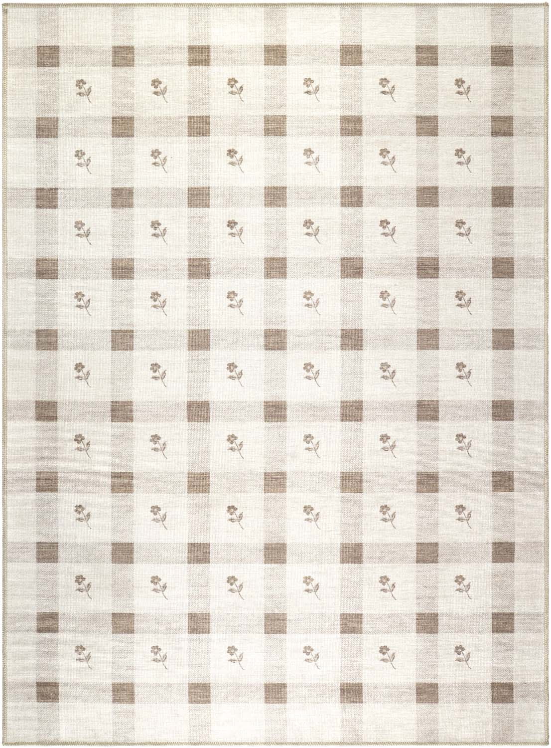 My Texas House Alma 3'11" x 5'7" Area Rug