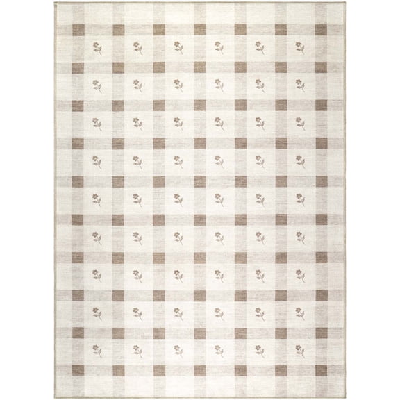 My Texas House Alma 5'3" x 7" Area Rug